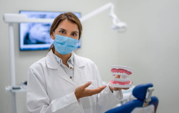 Best Emergency Broken Tooth Repair in Centralia, IL