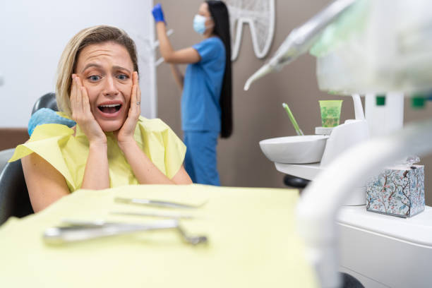 Best Emergency Treatment for Toothache in Centralia, IL
