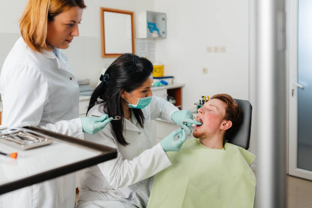 Best Emergency Orthodontic Repairs in Centralia, IL