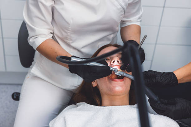 Best Emergency Tooth Extraction in Centralia, IL