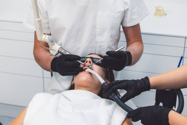 Best Emergency Dental Care for Trauma or Injury in Centralia, IL