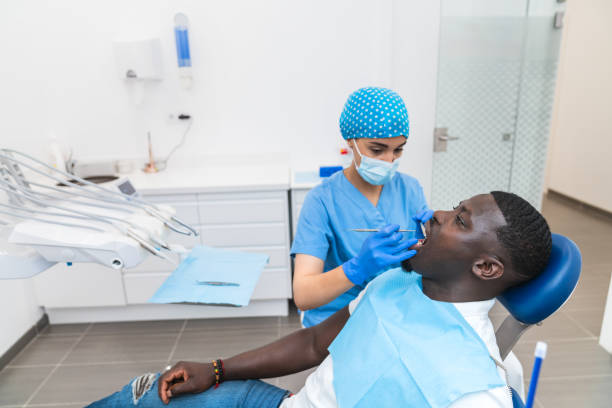 Best After-Hours Emergency Dentist in Centralia, IL