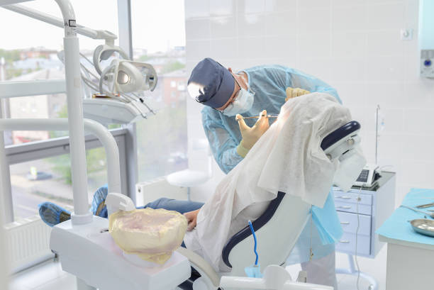 Best Emergency Dental Surgery in Centralia, IL